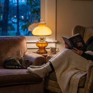 Як впоратися з тривогою без ліків