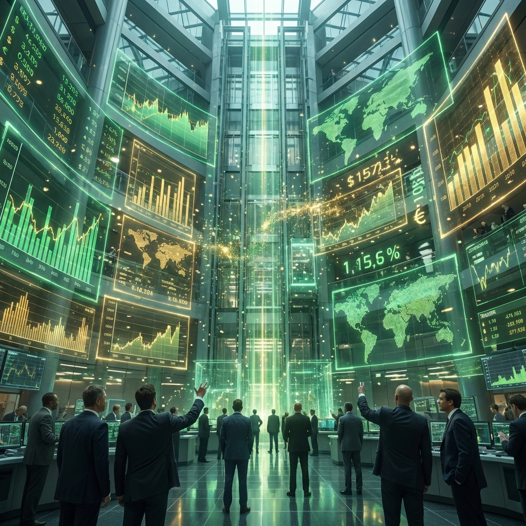 Курс валют графік