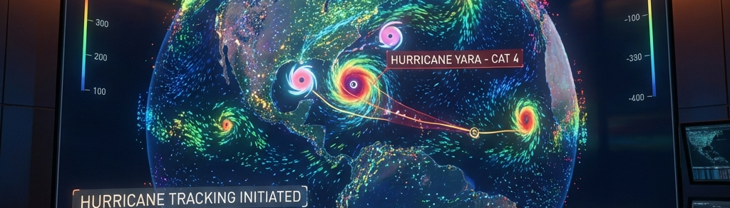 Погода Windy: інтерактивна карта вітрів Україна