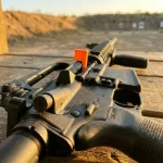 4 правила поводження зі зброєю