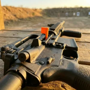 4 правила поводження зі зброєю