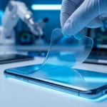 гідрогелева плівка