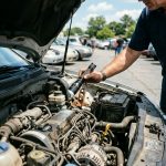 як перевірити авто перед покупкою