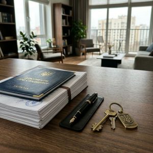 Як оформити спадщину в Україні