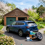 підготовка авто до весни список робіт