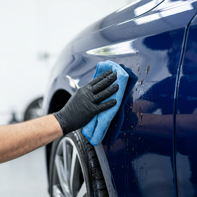 чим відмити бітум з кузова машини