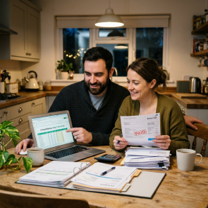 субсидія на комунальні послуги