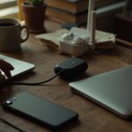 Увімкнути телефон, ноутбук, роутер і Bluetooth