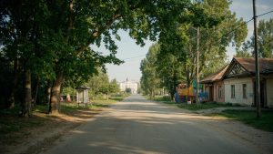 Зарічне Донецька область