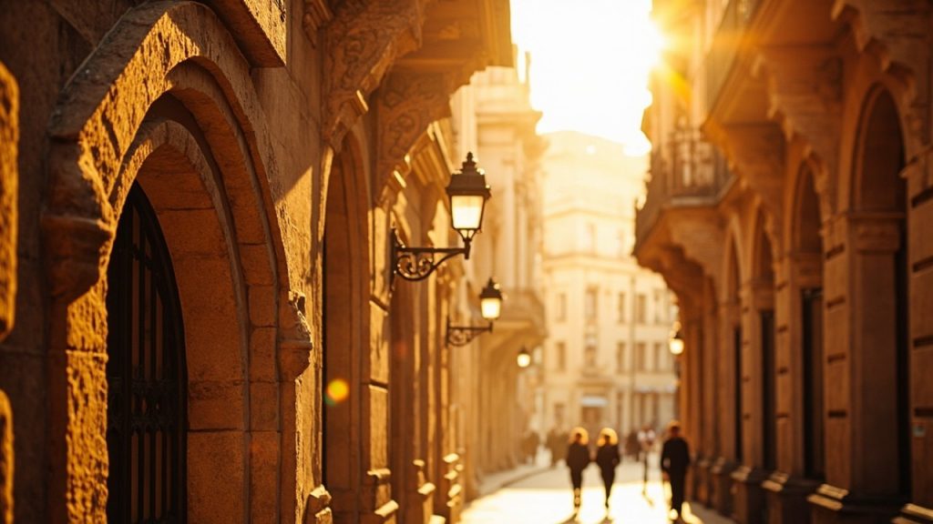 стилі архітектури