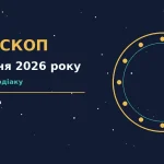 Гороскоп на 26 липня 2026 року: фінанси, кар'єра і поради для дванадцяти знаків зодіаку