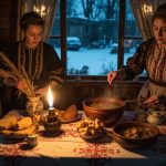 13 січня свято в Україні