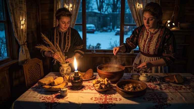 13 січня свято в Україні