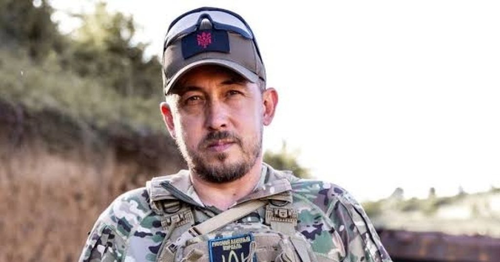 Засідання щодо запобіжного заходу для екскомбрига Станіслава Лучанова