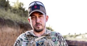 Засідання щодо запобіжного заходу для екскомбрига Станіслава Лучанова