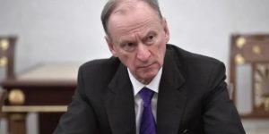 Микола Патрушев дав інтерв'ю РИА Новости 15 липня 2026 року