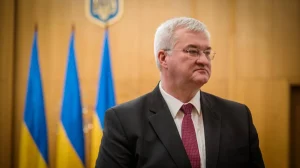 Андрій Сибіга