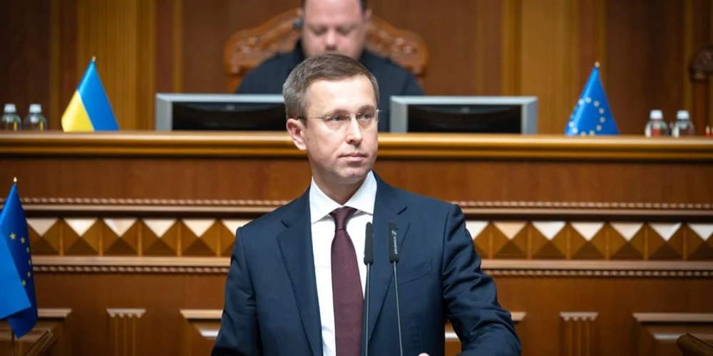 Руслан Стефанчук оприлюднює список кандидатів на посади в оновленому уряді