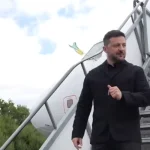 Володимир Зеленський