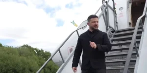 Володимир Зеленський