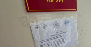 Подільський районний ТЦК у Києві, де 29 липня 2026 року стався напад на лікарку