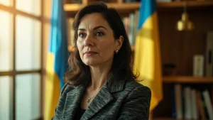 Вікторія Маремуха