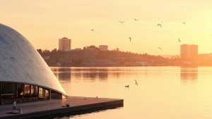 столиця норвегії
