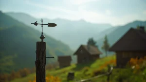синоптик іспас