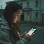 робота броди