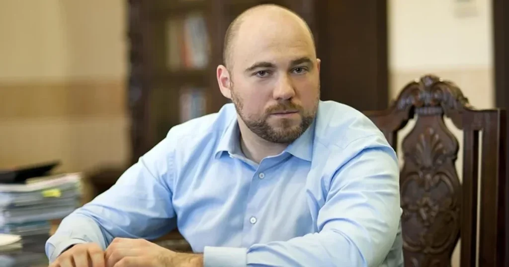 Вадим Столар