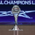 Емблема Ліги чемпіонів з футзалу (фото: uefa.com)