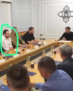 Олексій Кулеба