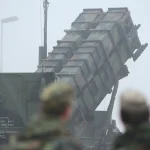 Заступник міністра національної оборони Польщі Павел Залевський