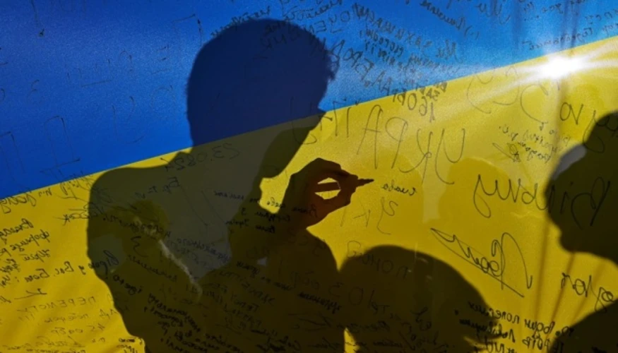 Інфографіка КМІС із рівнем довіри українців до політиків