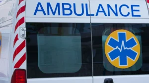 Наслідки удару безпілотника по садовому товариству у Запоріжжі