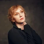 Римма Зюбіна та Станіслав Мойсеєв