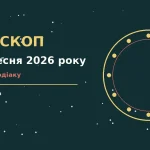 Зоряний гороскоп на 14 вересня 2026 року з підказками для всіх знаків