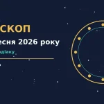 Гороскоп на 15 вересня 2026 року: практичні підказки для роботи, грошей і стосунків на тлі вечірнього міста