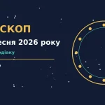 Зоряний гороскоп на 17 вересня 2026 року для всіх знаків Зодіаку на сайті shotut.com.ua