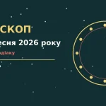 Астрологічний гороскоп на 18 вересня 2026 року для дванадцяти знаків зодіаку