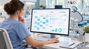 CRM для стоматологів