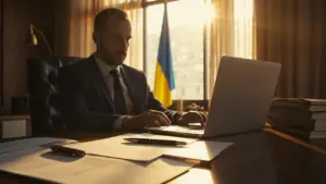 єрау
