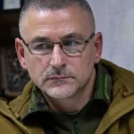Генерал-майор Віктор Ніколюк