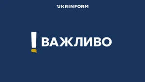 Наслідки пожежі на АЗС та згорілі вантажівки поблизу міжнародного пункту пропуску Ягодин у Волинській області
