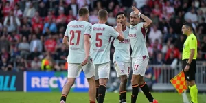 Склад збірної Бразилії U20 та четверо гравців «Шахтаря»