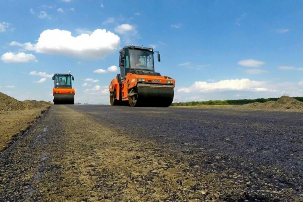 Будівельна компанія «Автострада» зупиняє роботи через рішення Кабміну