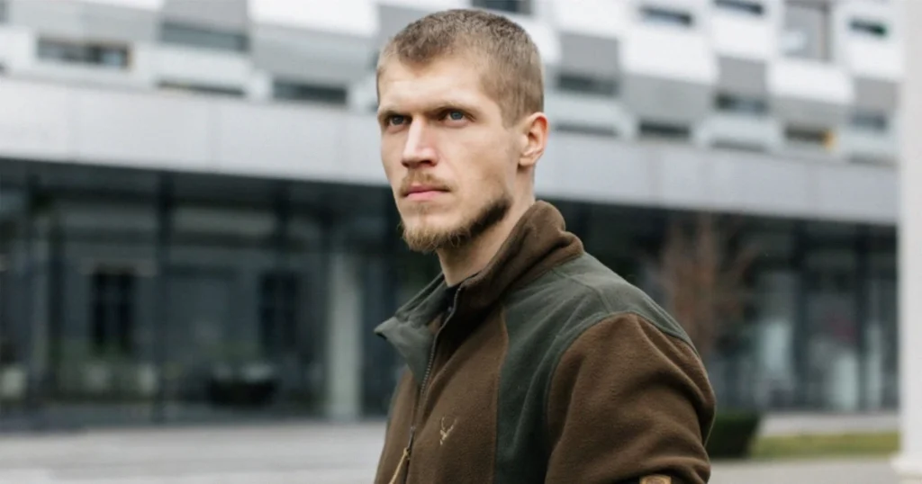 Підозрюваний «ведмежатник» як фігурант справи ДБР
