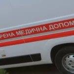Наслідки удару росплотника у селищі Текстильне Херсонської області