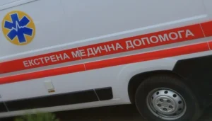 Наслідки удару росплотника у селищі Текстильне Херсонської області