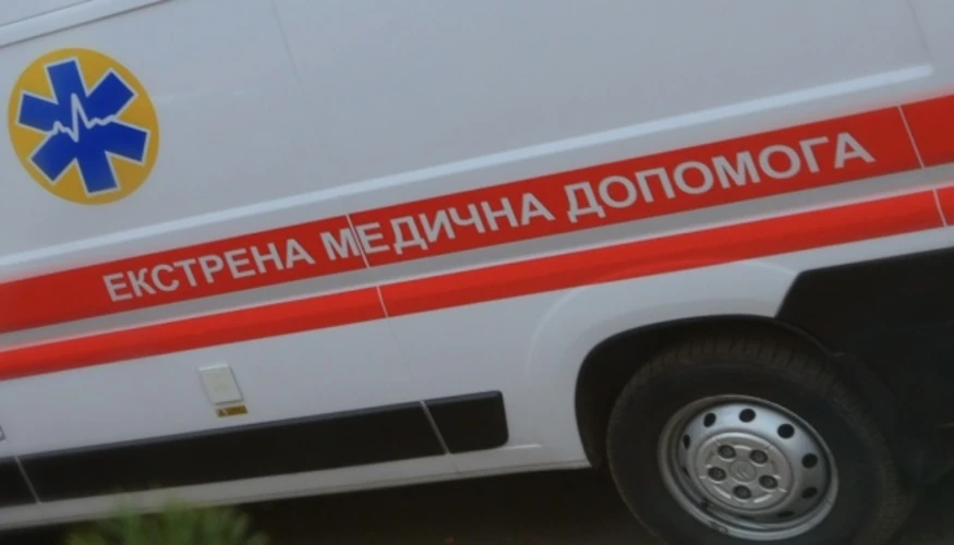 Наслідки удару росплотника у селищі Текстильне Херсонської області